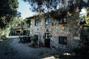 Agriturismo il Noce Castiglione D'orcia